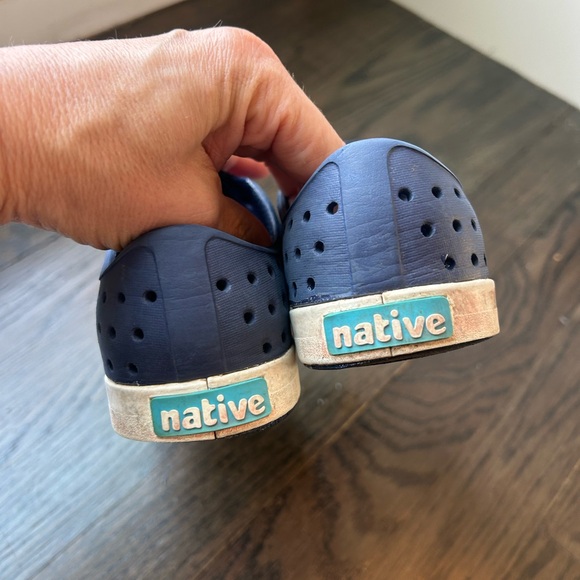 Natives - Picture 2 of 3